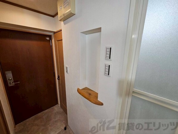 ラ・エスポワールの物件内観写真